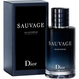 Sauvage edp 60ml (férfi parfüm)